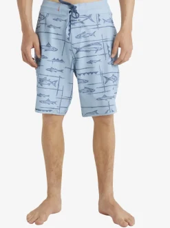 Quiksilver Waterman Bento Box 19