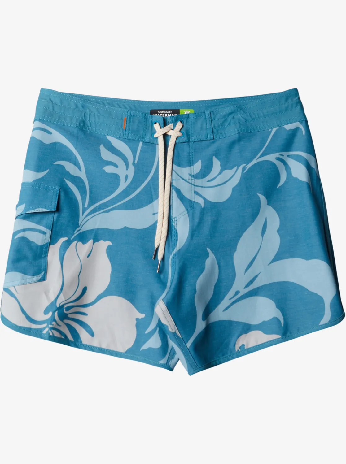 Quiksilver Waterman Big Charmer Boardshorts Seaport Big Charmer Bs Shop