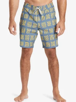 Quiksilver Waterman Channel Paddle 20