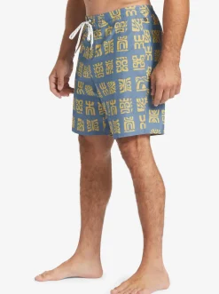 Quiksilver Waterman Channel Paddle 20