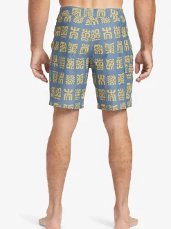 Quiksilver Waterman Channel Paddle 20