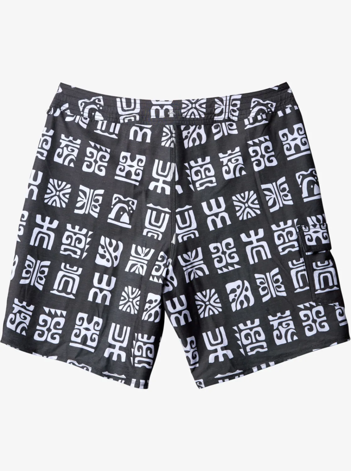 Quiksilver Waterman Channel Paddle 20" Boardshorts Black Channel Paddle Bs Online