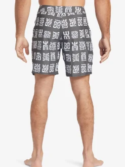 Quiksilver Waterman Channel Paddle 20