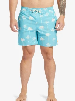 Quiksilver Waterman Cliffside 17