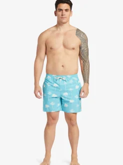 Quiksilver Waterman Cliffside 17