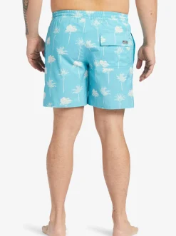 Quiksilver Waterman Cliffside 17