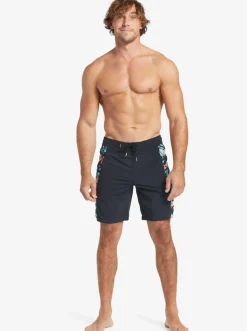 Quiksilver Waterman Cliffside Solid 19
