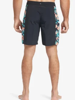 Quiksilver Waterman Cliffside Solid 19