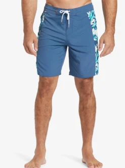Quiksilver Waterman Cliffside Solid 19