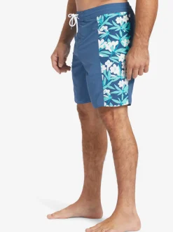 Quiksilver Waterman Cliffside Solid 19