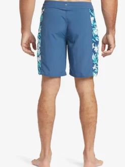 Quiksilver Waterman Cliffside Solid 19