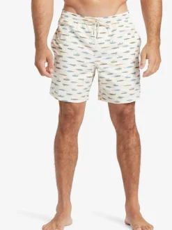 Quiksilver Waterman Drag Week 17