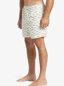 Quiksilver Waterman Drag Week 17