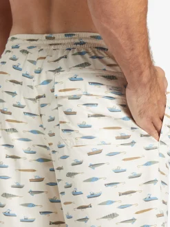 Quiksilver Waterman Drag Week 17