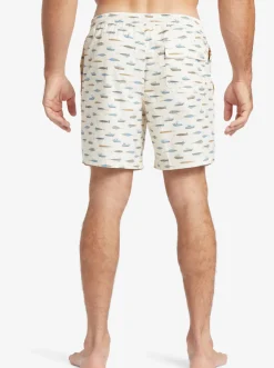 Quiksilver Waterman Drag Week 17