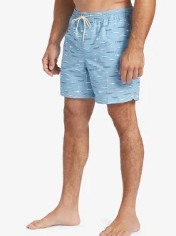 Quiksilver Waterman Drag Week 17