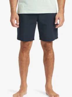 Quiksilver Waterman Last Light Elastic Waist 19