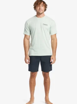 Quiksilver Waterman Last Light Elastic Waist 19