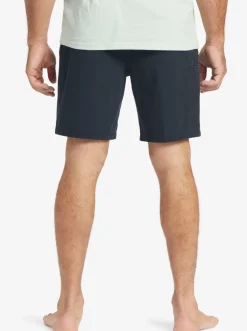 Quiksilver Waterman Last Light Elastic Waist 19