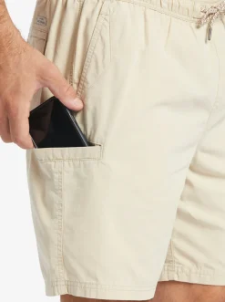 Quiksilver Waterman Last Light Elastic Waist 19