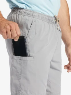 Quiksilver Waterman Last Light Elastic Waist 19