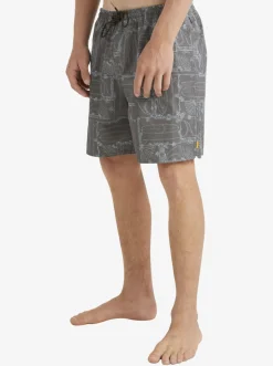 Quiksilver Waterman Longboard Volley 17