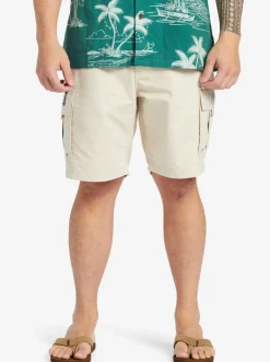 Quiksilver Waterman Maldive Atoll Cargo 20