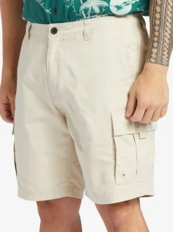 Quiksilver Waterman Maldive Atoll Cargo 20