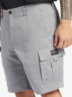 Quiksilver Waterman Maldive Atoll Cargo 20