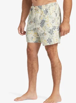 Quiksilver Waterman Perfect Feel 17