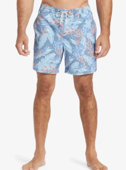 Quiksilver Waterman Perfect Feel 17