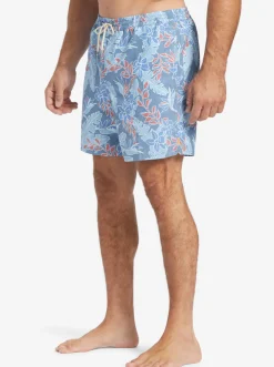 Quiksilver Waterman Perfect Feel 17