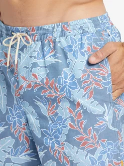 Quiksilver Waterman Perfect Feel 17