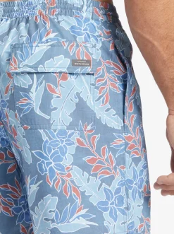 Quiksilver Waterman Perfect Feel 17