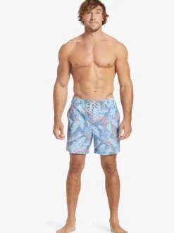 Quiksilver Waterman Perfect Feel 17