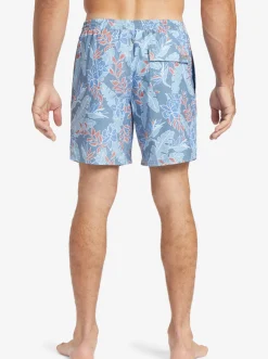 Quiksilver Waterman Perfect Feel 17