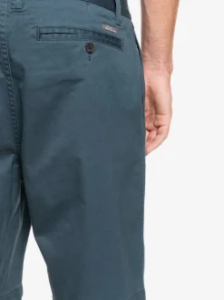 Quiksilver Waterman Secret Ocean 20