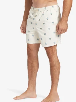 Quiksilver Waterman Small Pedals 17