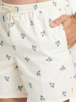 Quiksilver Waterman Small Pedals 17