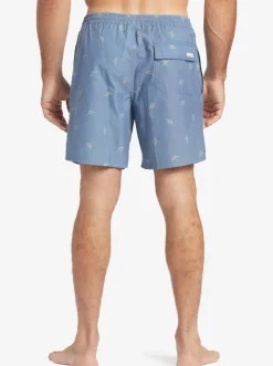 Quiksilver Waterman Small Pedals 17