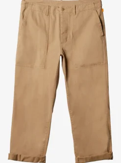 Quiksilver Waterman Surf Ranger Scout Pants Incense Cheap