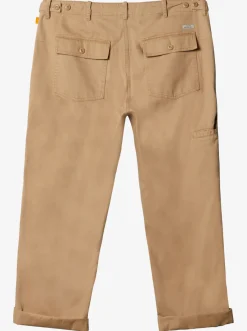 Quiksilver Waterman Surf Ranger Scout Pants Incense Cheap