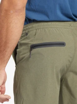 Quiksilver Waterman Suva 20