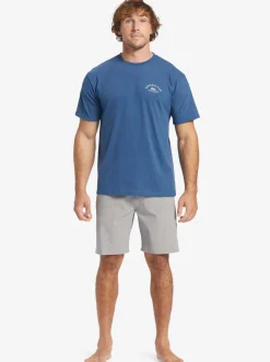 Quiksilver Waterman Suva 20