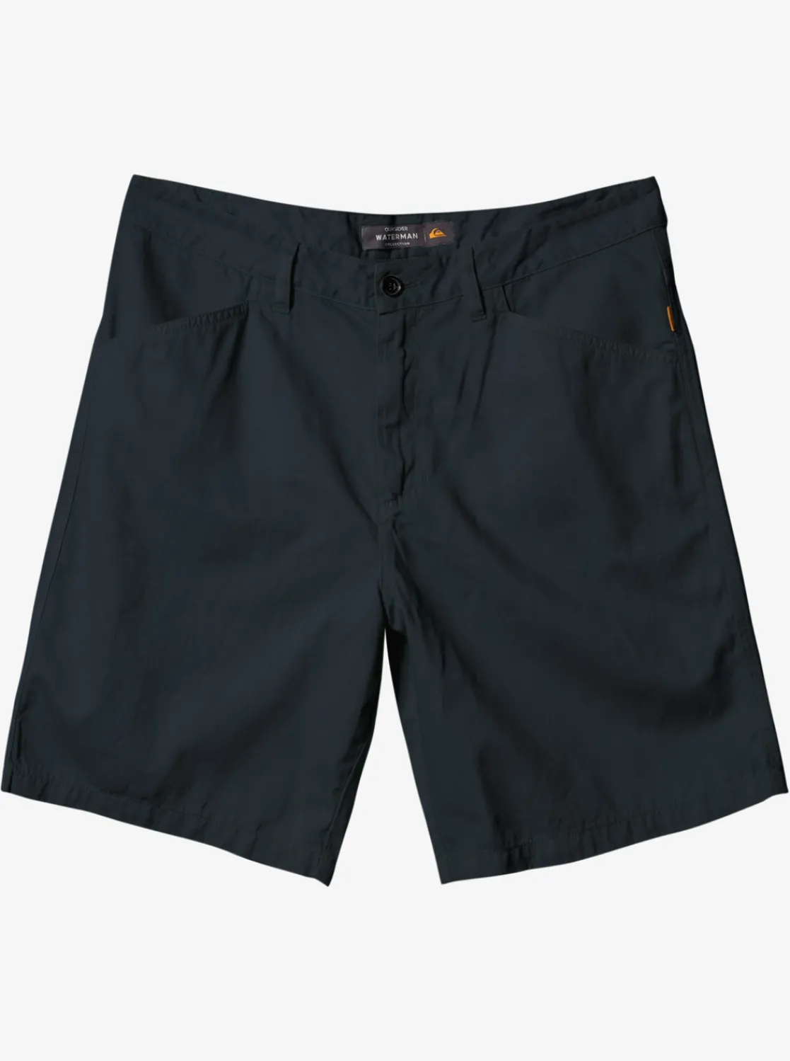 Quiksilver Waterman Table Top 20" Shorts Black Store